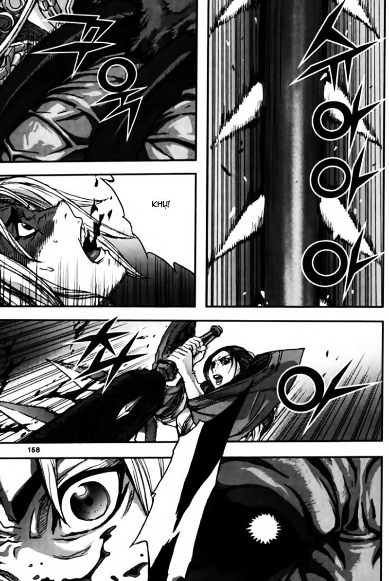 Diêm Đế: Chapter 44.5