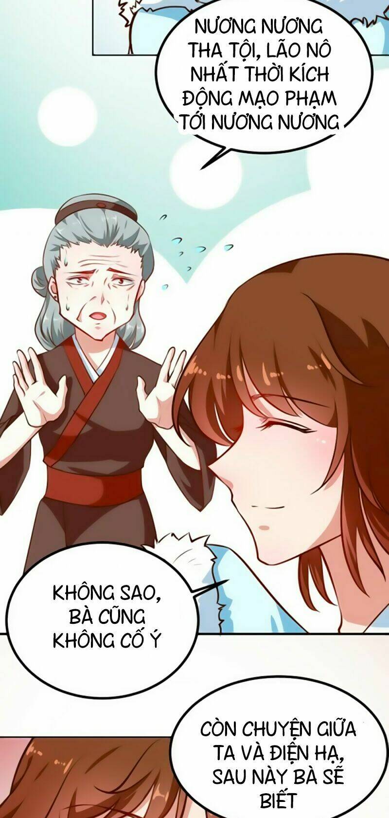 Thiên Tài Tiểu Độc Phi: Chapter 81