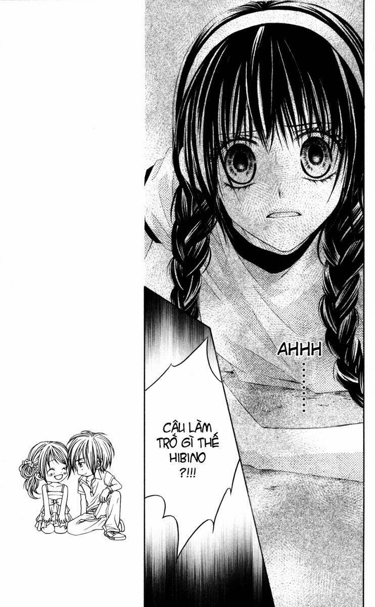 Khởi Đầu Tình Yêu: Chapter 10
