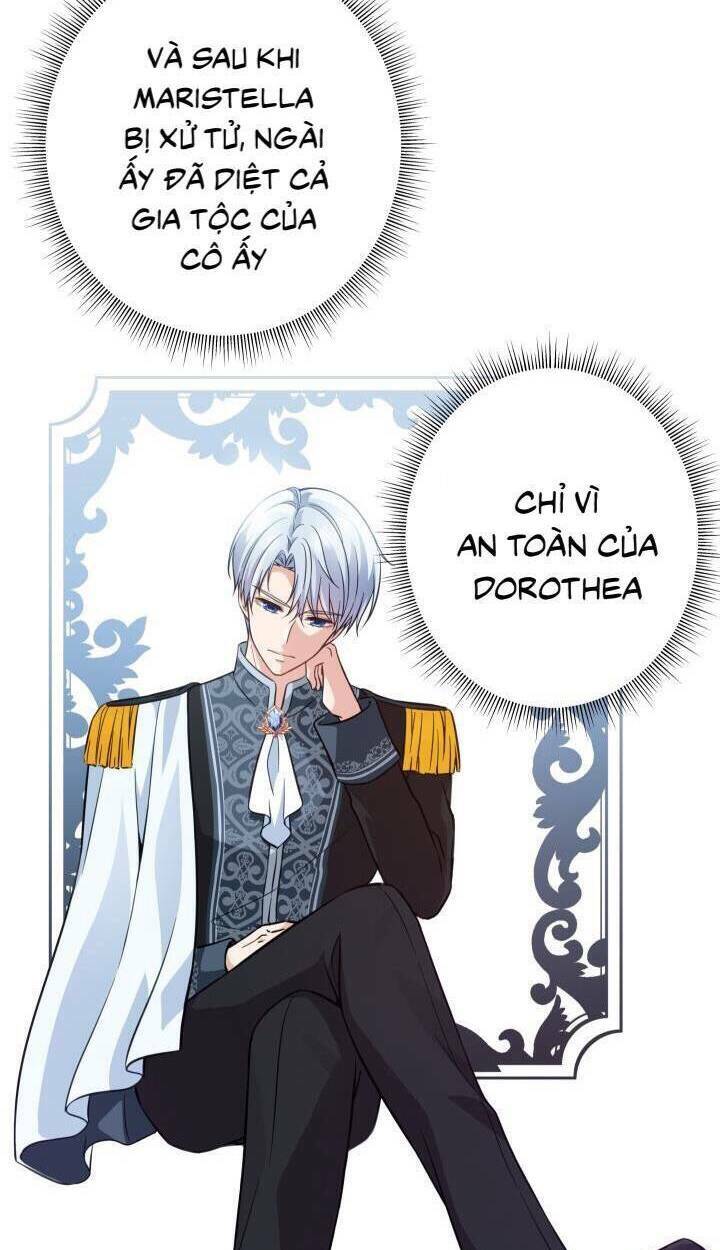 Gửi Đến Người Bạn Của Tôi: Chapter 10