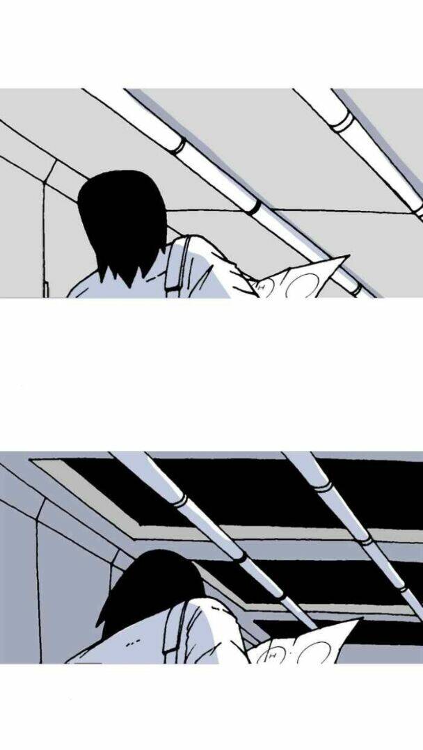 Mắc Kẹt Trên Mặt Trăng: Chapter 20