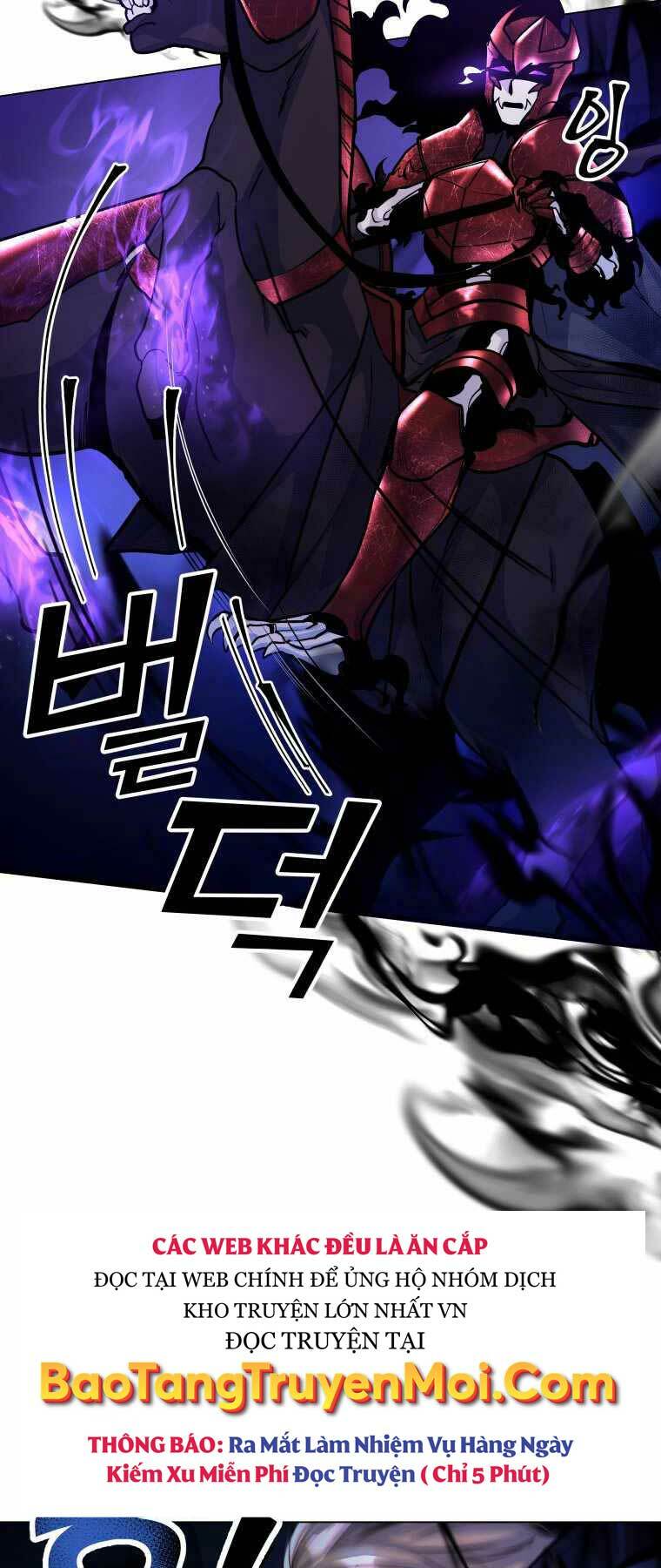 Bạo Chúa Cường Hoành: Chapter 19