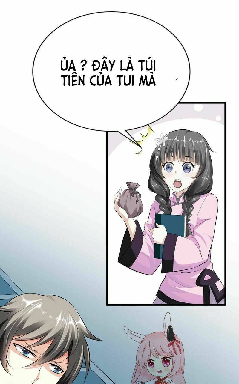 Cực Phẩm Đại Nhân - Tiểu Tâm Can: Chapter 2
