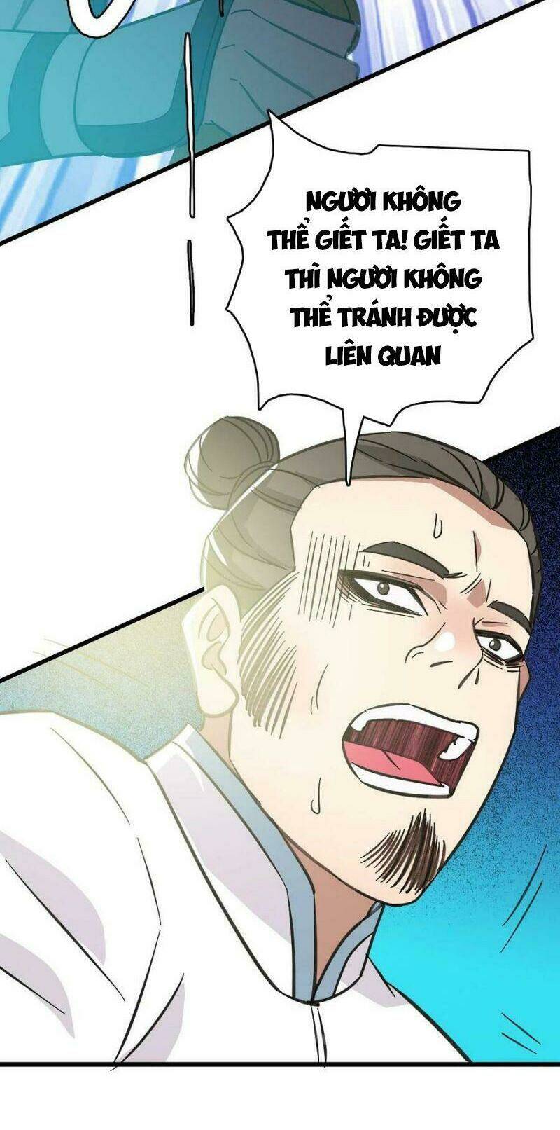 Siêu Đạo Thần Thuật: Chapter 85