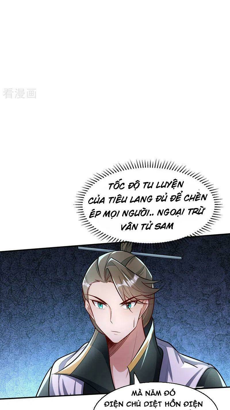 Yêu Giả Vi Vương: Chapter 346