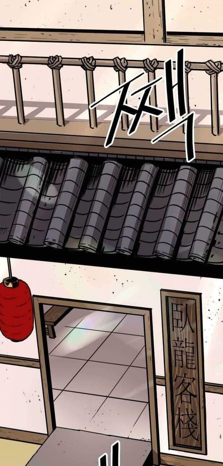 Hành Trình Của Cử Nhân Ma Hyun: Chapter 4