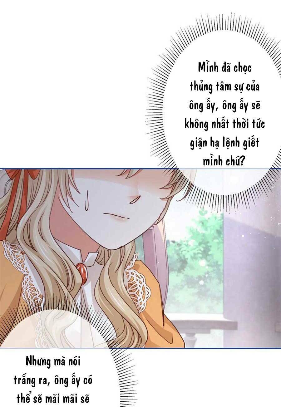 Nữ Hoàng Đầu Tiên Của Đế Quốc: Chapter 55