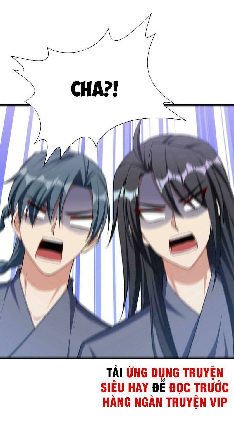 Yêu Giả Vi Vương: Chapter 128
