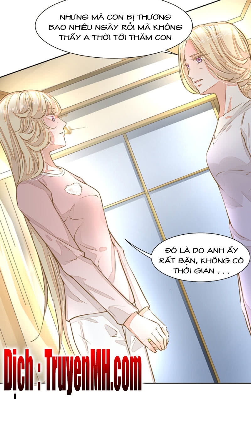 Hôn Sai 55 Lần: Chapter 30