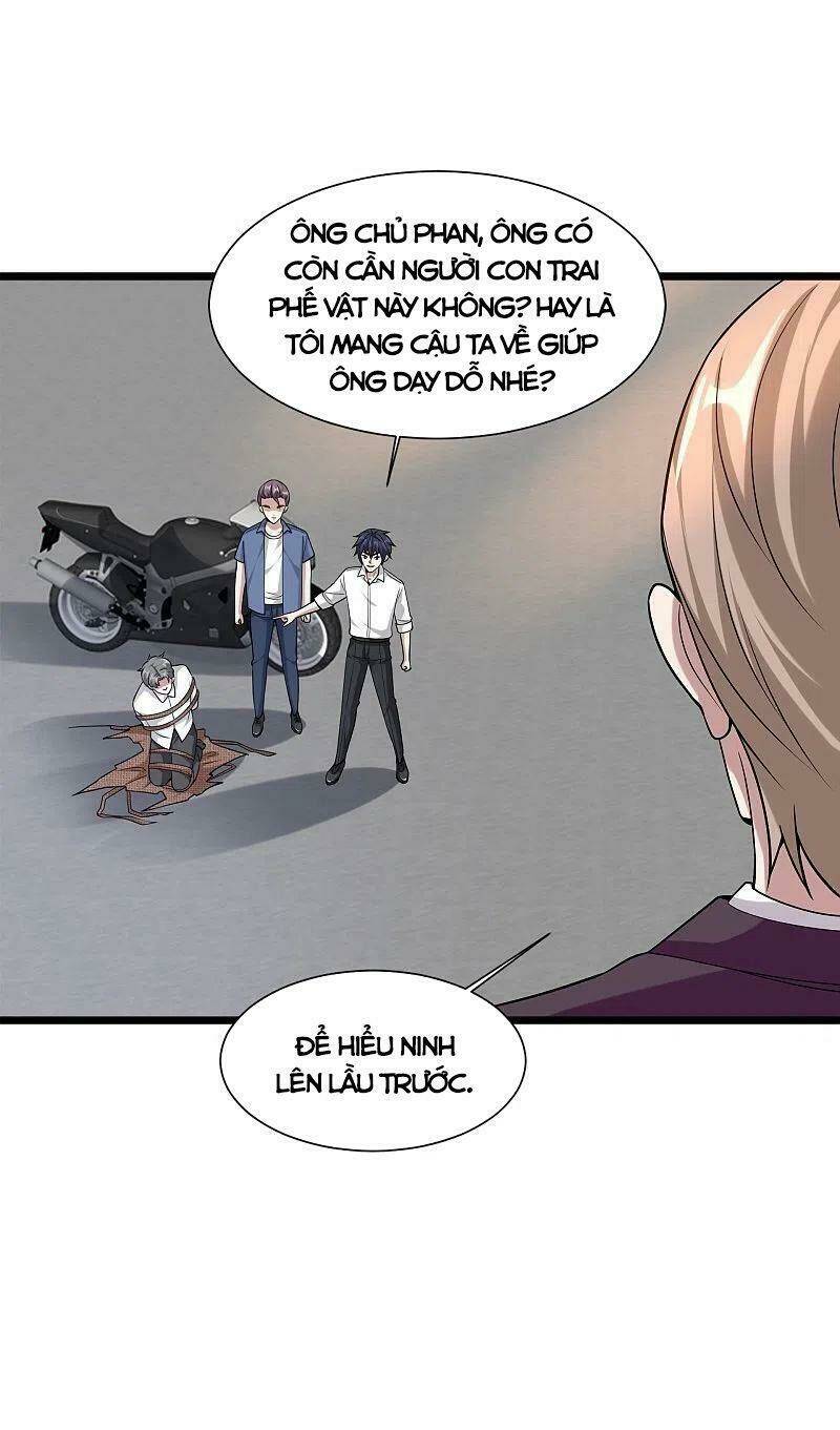 Đô Thị Tà Vương: Chapter 225