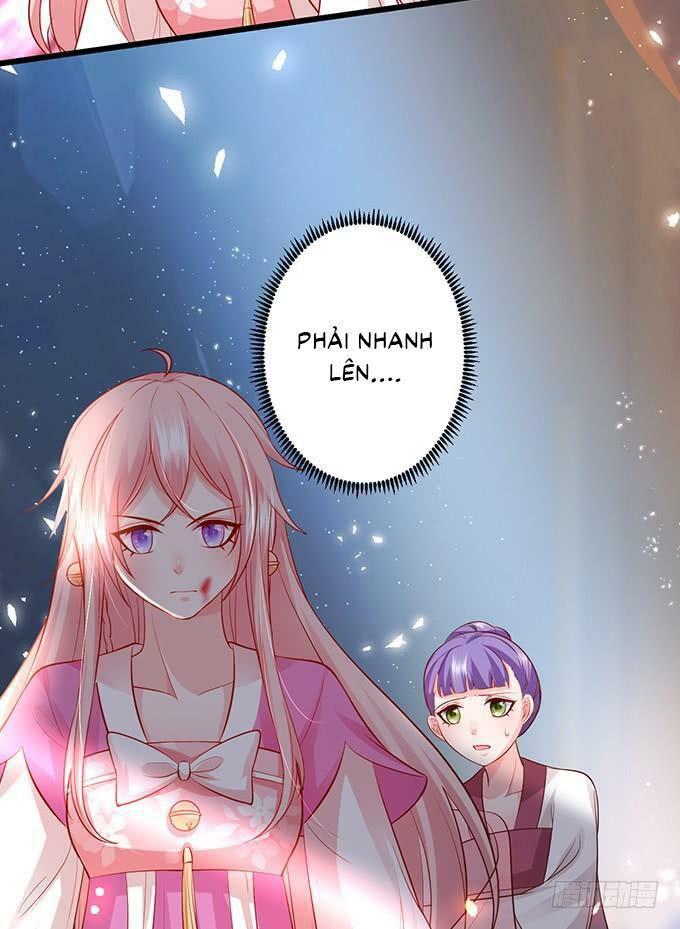 Hồ Tiên Hung Bạo: Chapter 148
