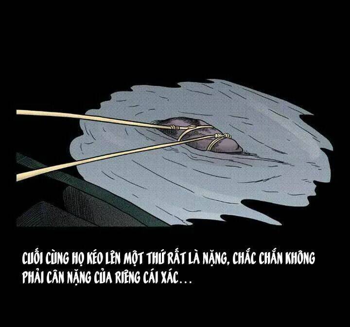 Kỳ Án Có Thật: Chapter 19