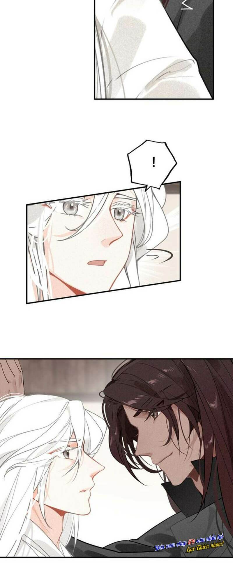 Đế Sư Tại Thượng: Chapter 58