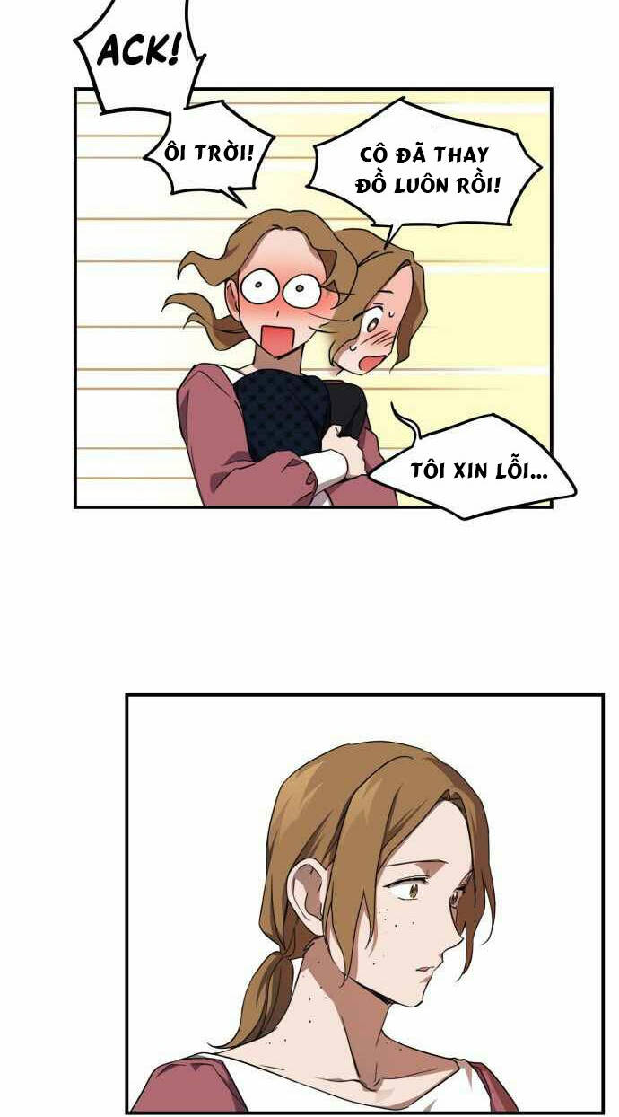 LÂU ĐÀI VÔ DANH: Chapter 29