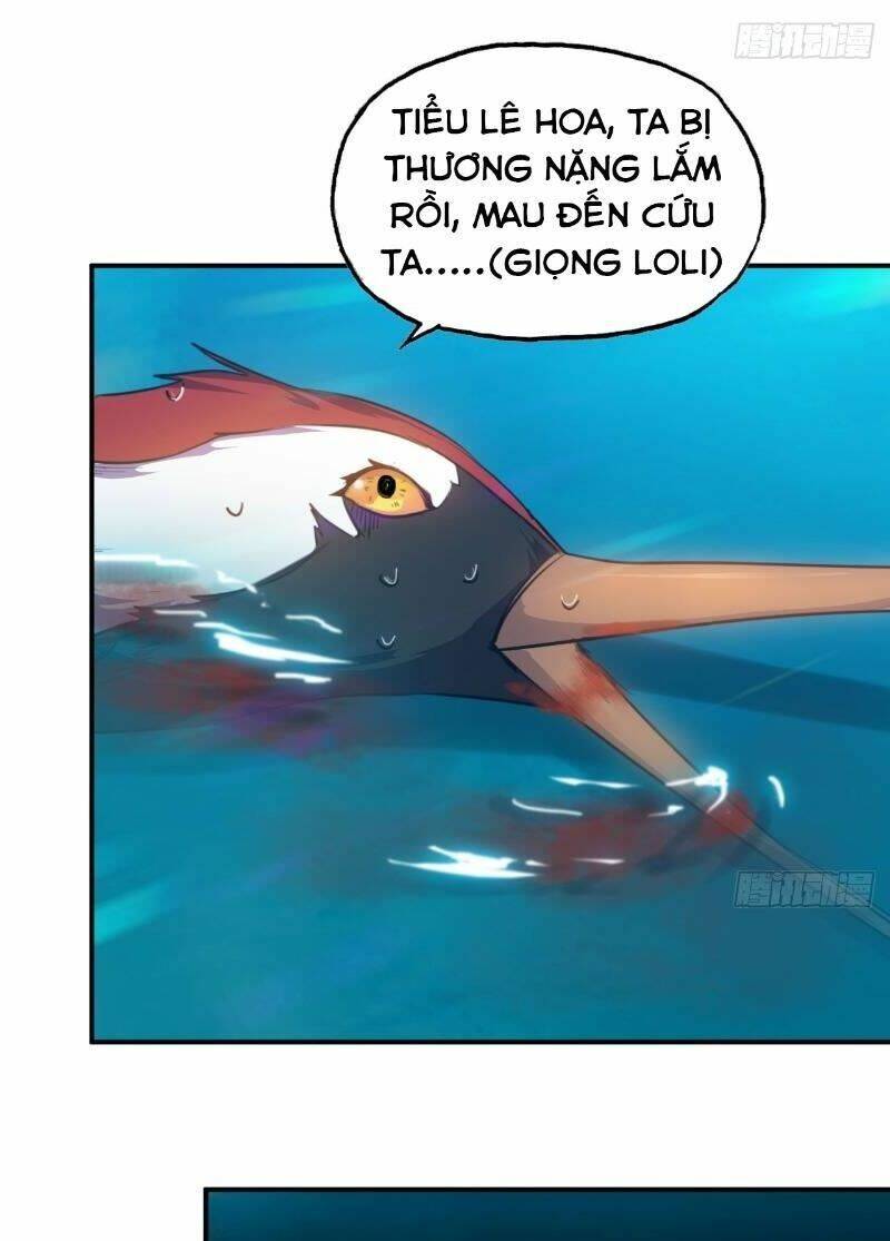 Khởi Đầu Bằng Một Con Côn: Chapter 92