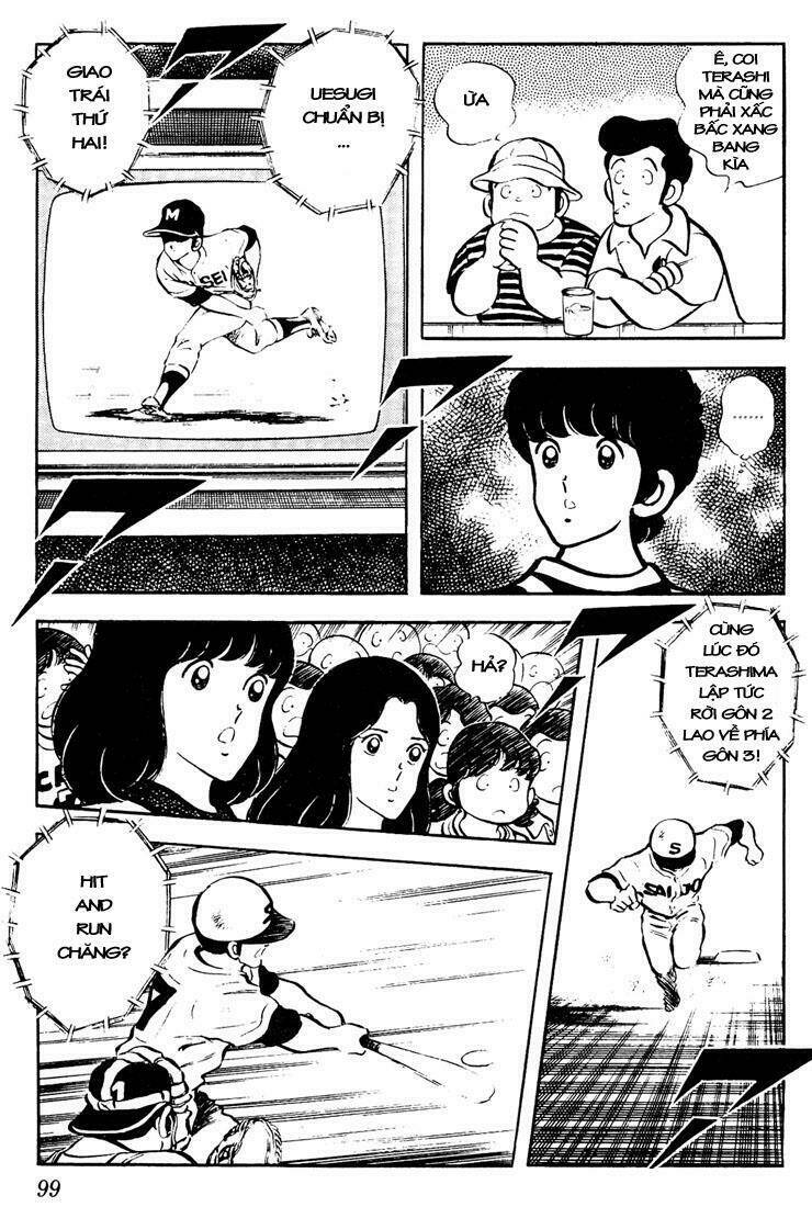Touch: Chapter 55
