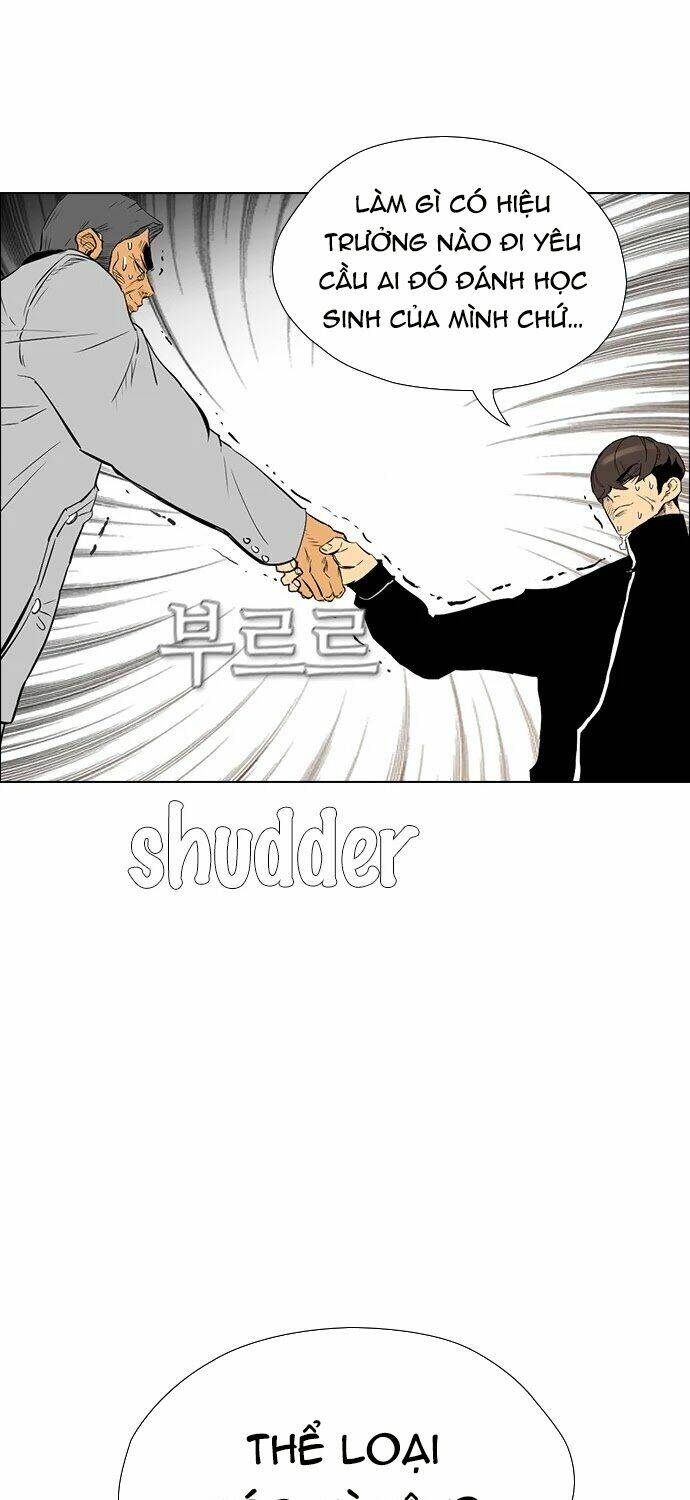 Kẻ Hồi Sinh: Chapter 138