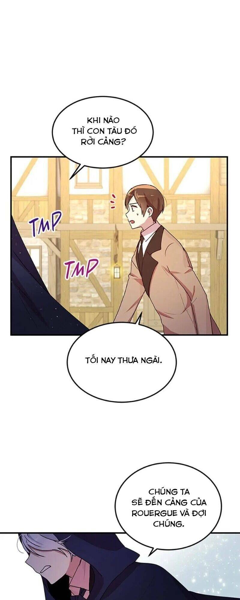 Công Tước, Loạn Vừa Thôi!: Chapter 90