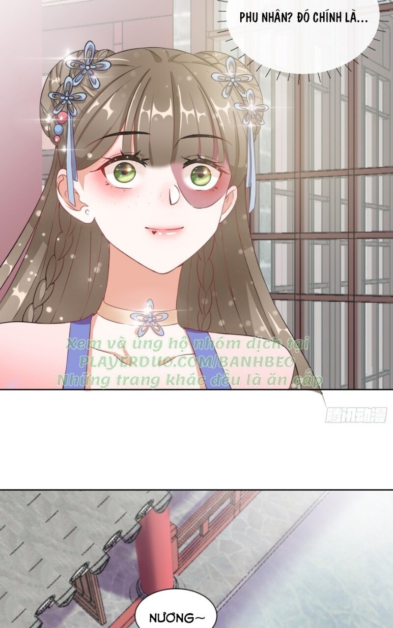 Công Lược Trưởng Thành Của Vương Phi: Chapter 7