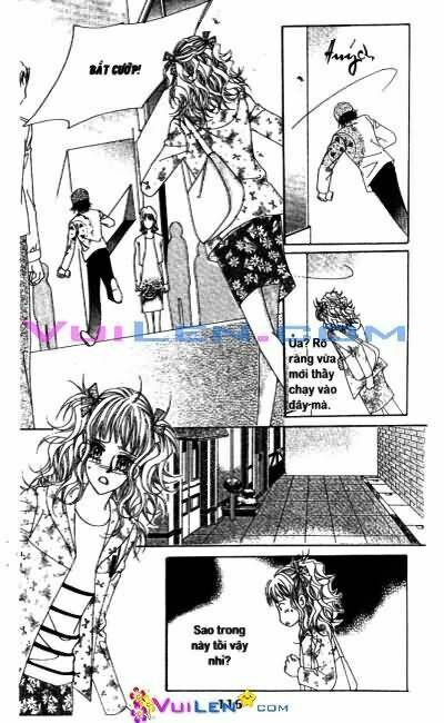 Hạnh Phúc Bất Tận: Chapter 1