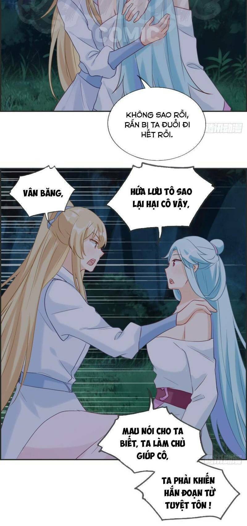 Tối Cường Hoàn Khố Hệ Thống: Chapter 53
