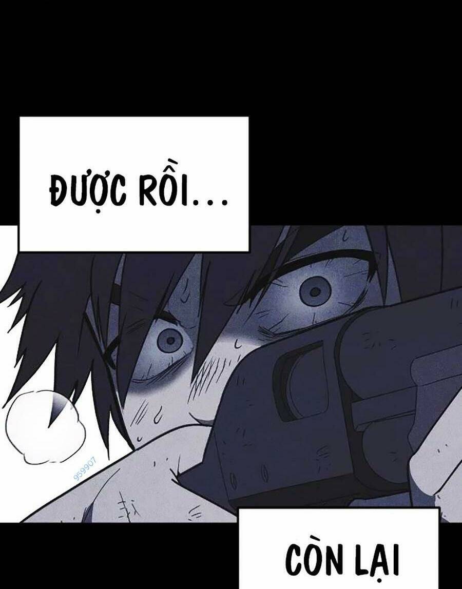 Cậu Bé Shotgun: Chapter 63