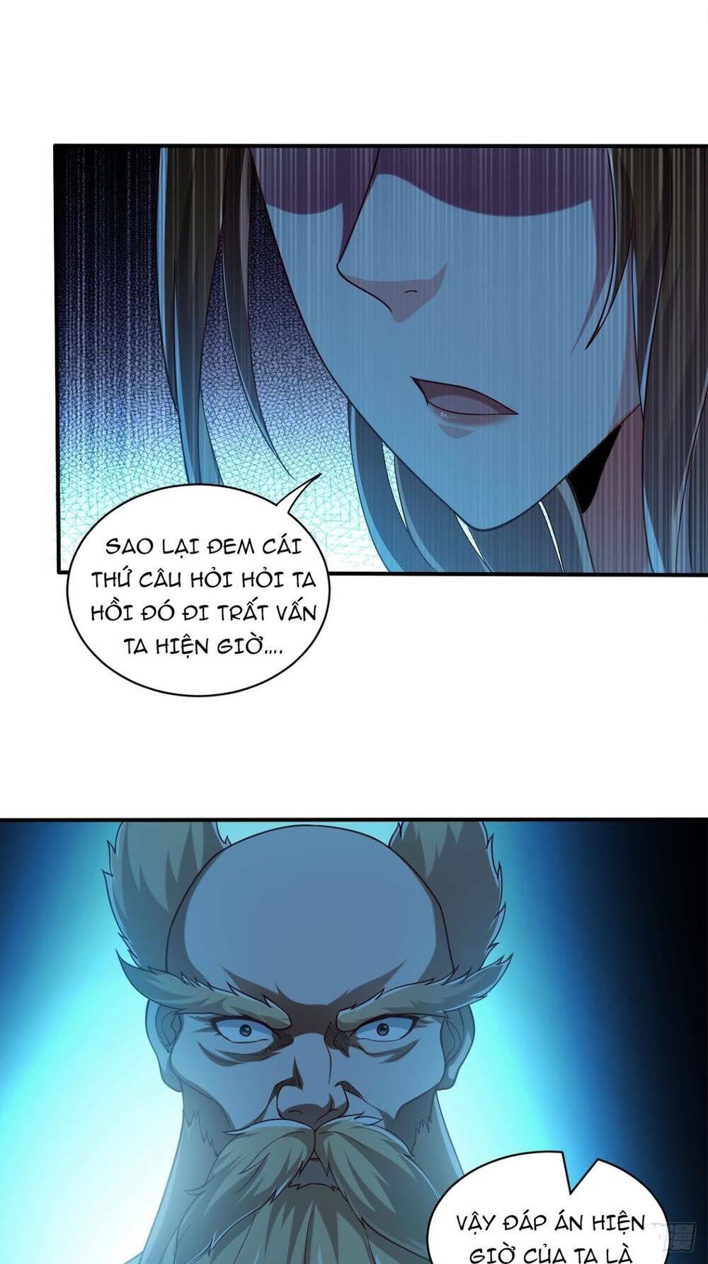 Cục Gạch Xông Vào Dị Giới: Chapter 31