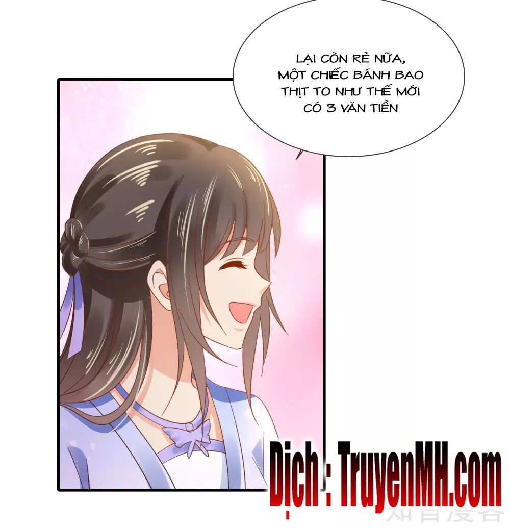 Lãnh Cung Phế Hậu Muốn Nghịch Thiên: Chapter 180
