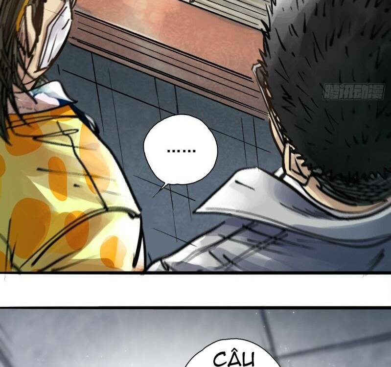 Thế Giới Xa Lạ: Chapter 26