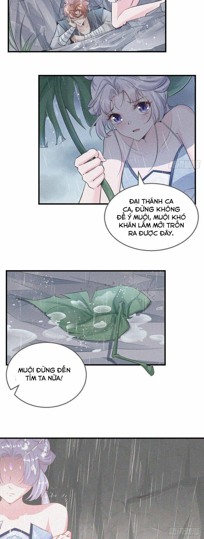 Tà Du Ký: Chapter 84