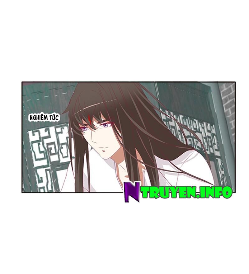Thông Linh Phi: Chapter 416