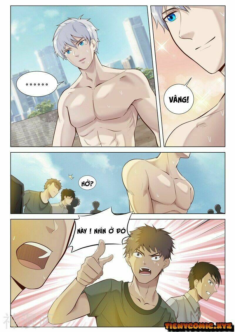 Tu Chân Cuồng Thiếu: Chapter 27