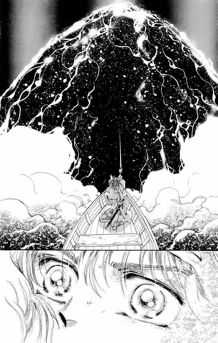 Đứa Con Số Phận: Chapter 25