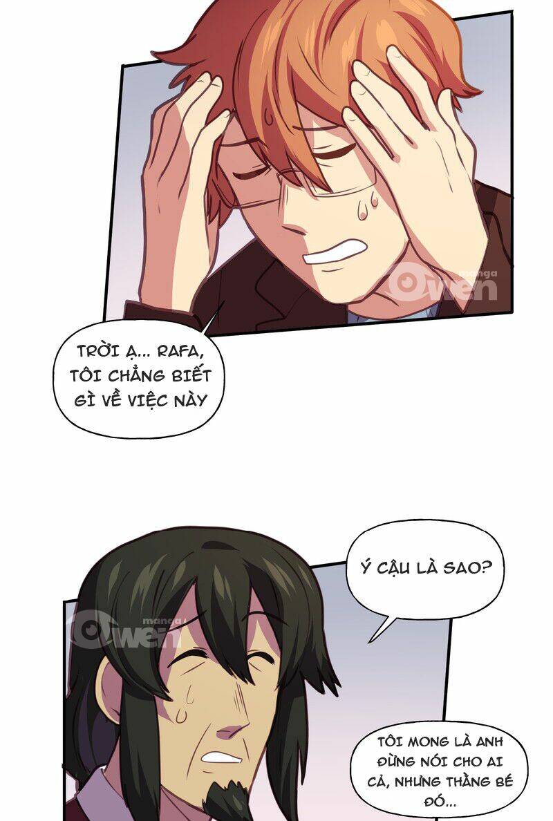 Lời Nguyền Lalin: Chapter 44