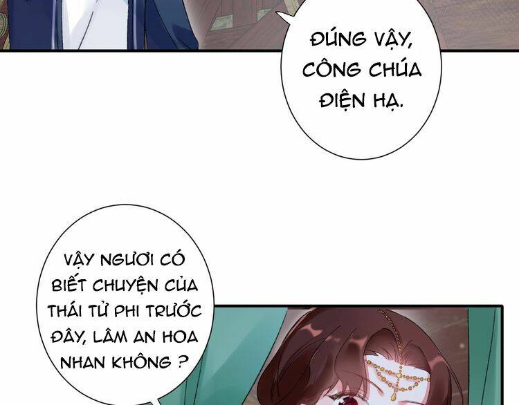 Hoa Nhan Sách: Chapter 72.2