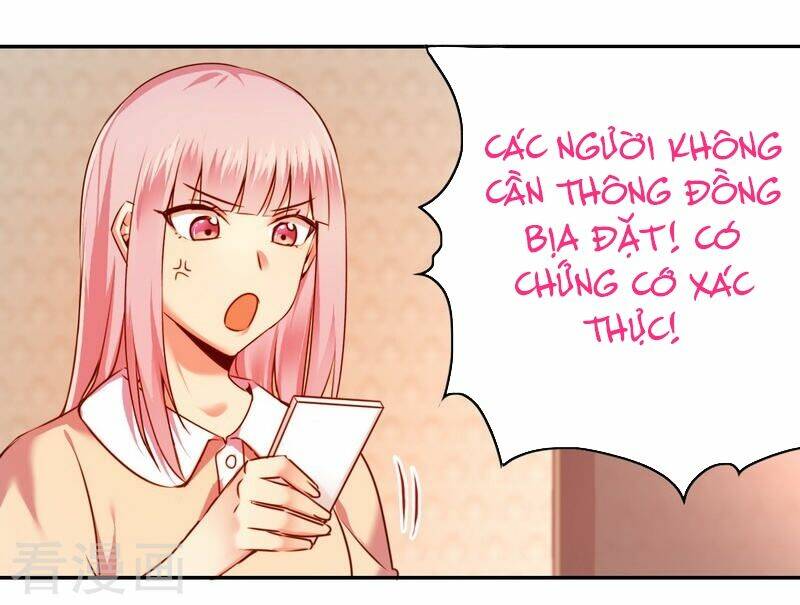 Phục Thù Thiếu Gia Tiểu Điềm Thê: Chapter 25