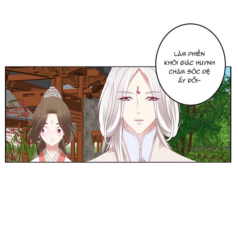 Thông Linh Phi: Chapter 403