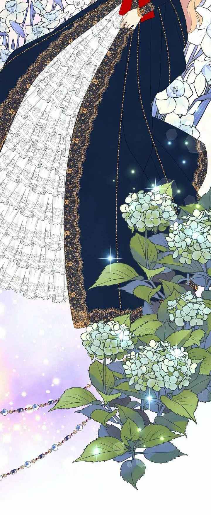 Công Chúa Thời Gian Có Hạn: Chapter 33