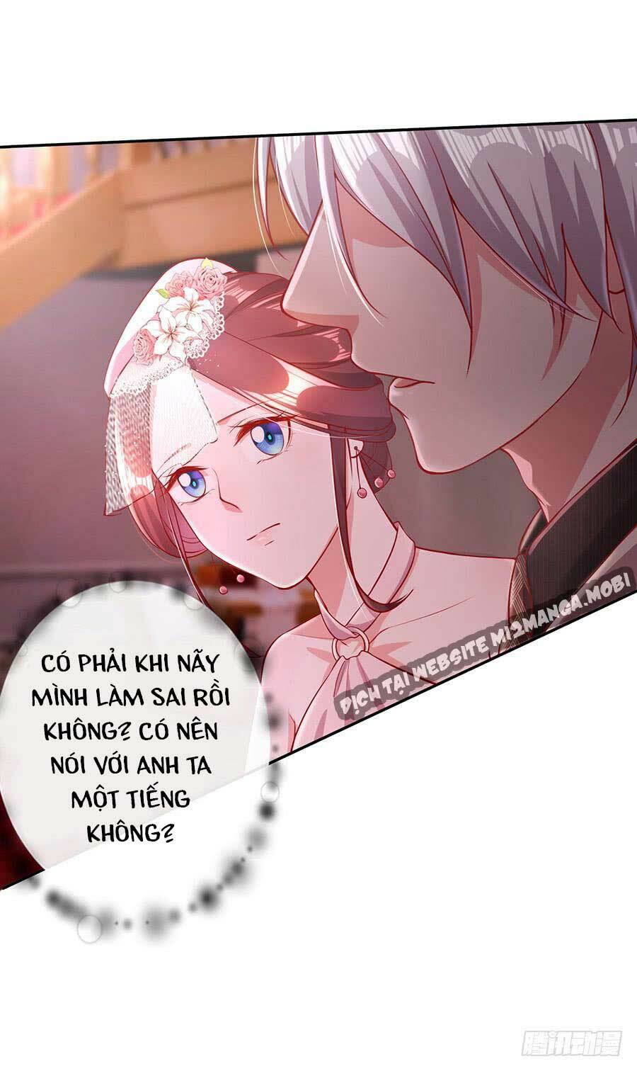 Gả Cho Tình Cũ Làm Lão Bà: Chapter 48