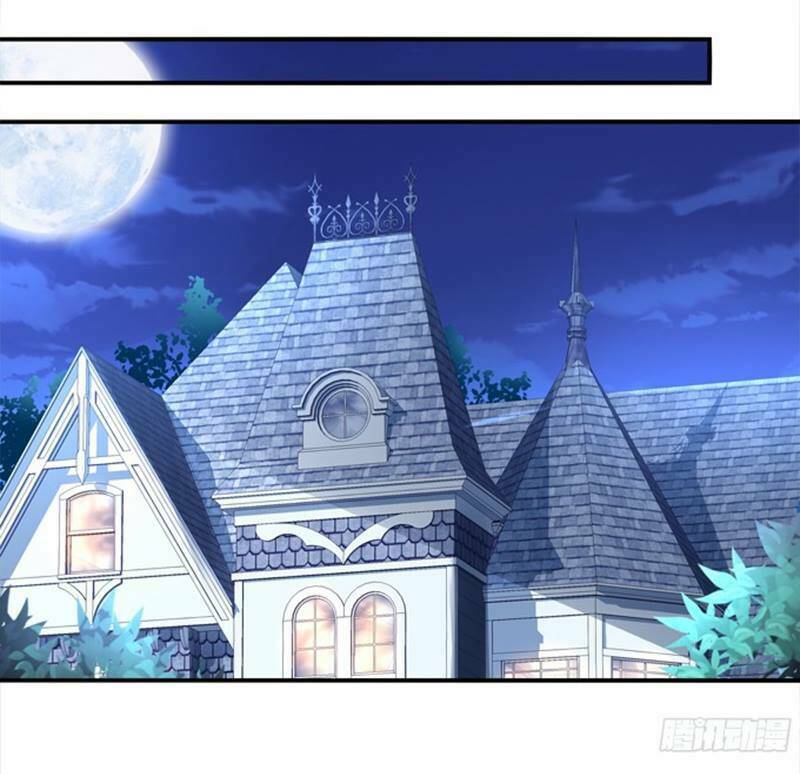 Đế Vương Ta Vẫn Còn Nhỏ: Chapter 21