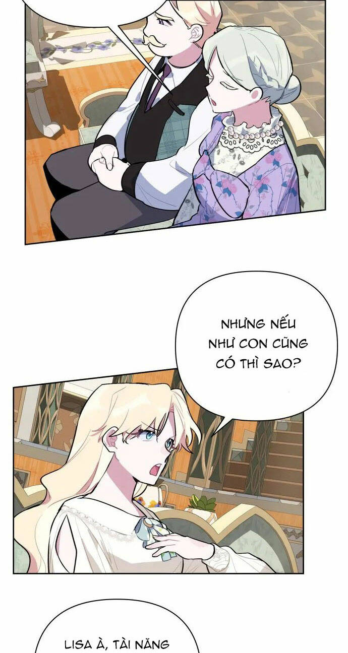 Cách Mà Pháp Sư Đối Mặt Với Cái Chết: Chapter 4.1