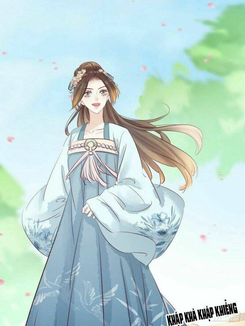 Thị Thiếp Trở Mình Bảo Điển: Chapter 23