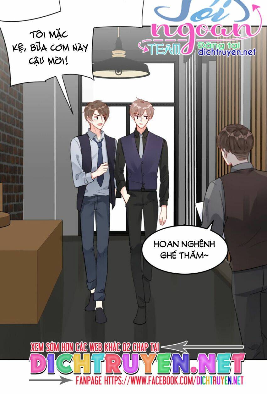 Boss Đại Nhân Là Nữ Thần?: Chapter 27