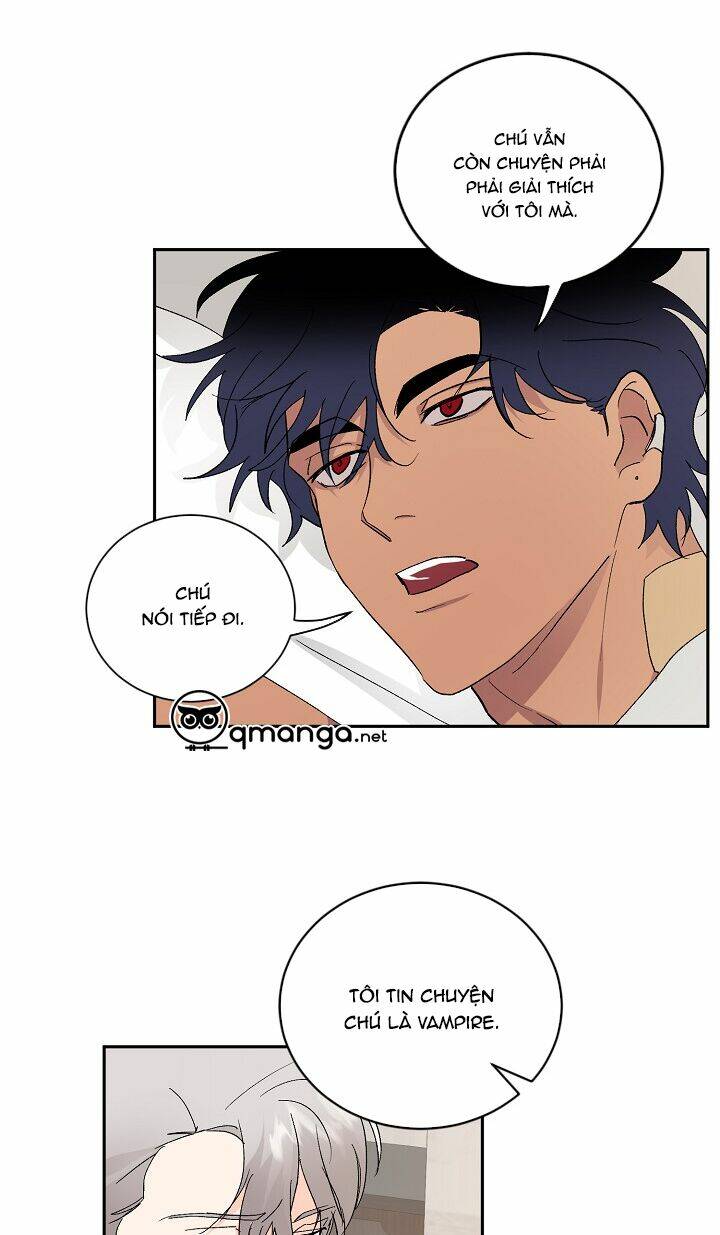Kẻ Cắp Mặt Trăng: Chapter 10