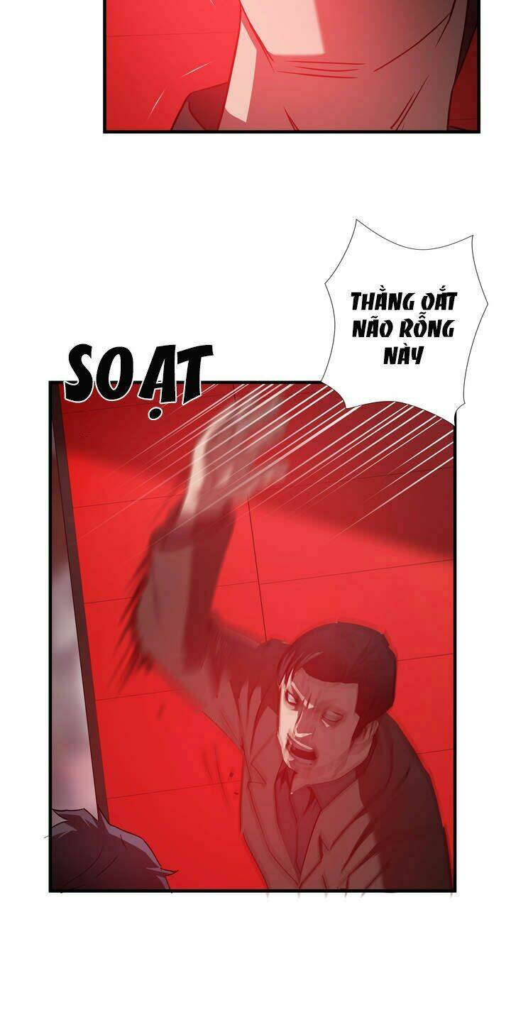 Kẻ Bị Ruồng Bỏ: Chapter 44