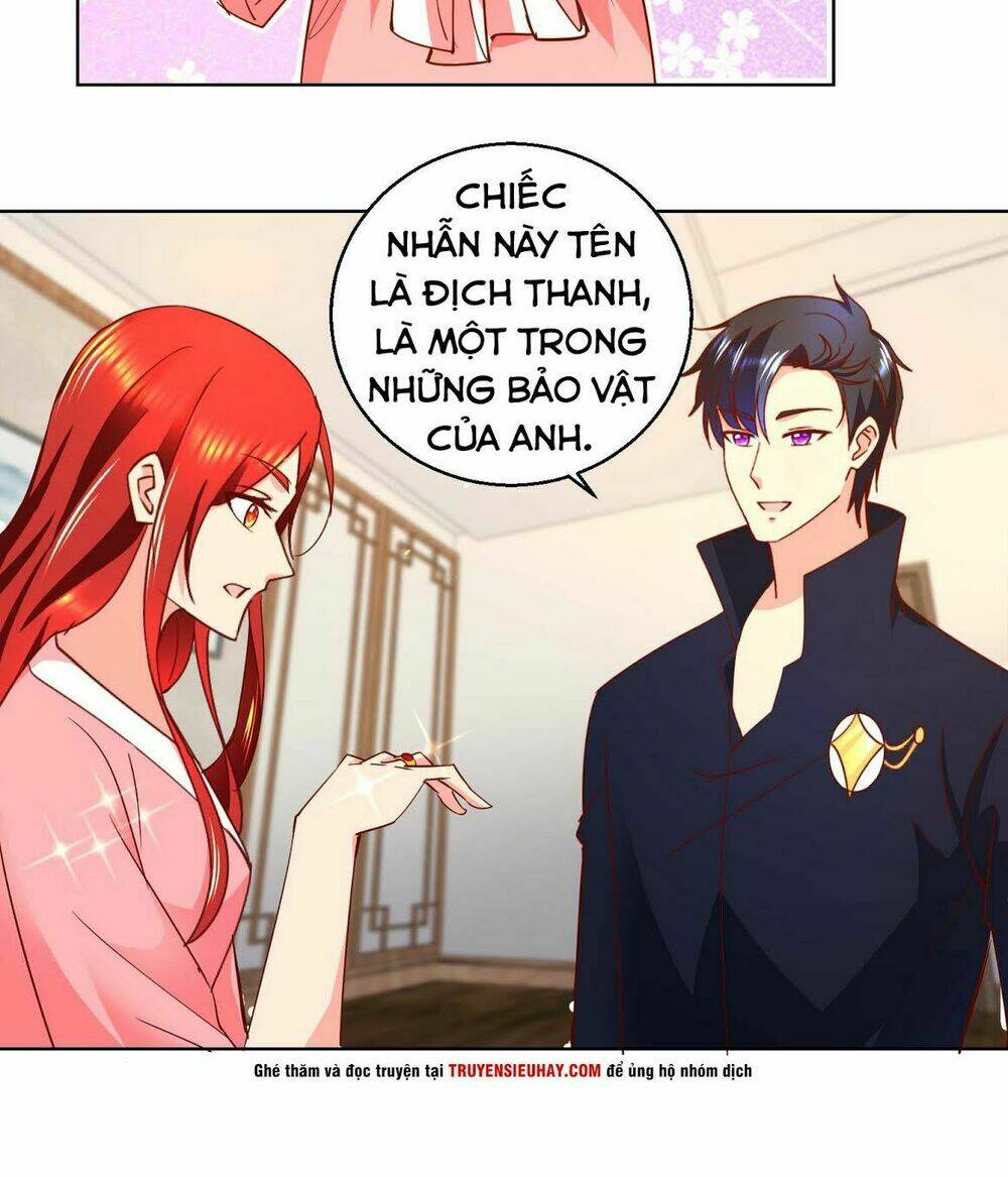 Vú Em Là Cổ Tiên: Chapter 33