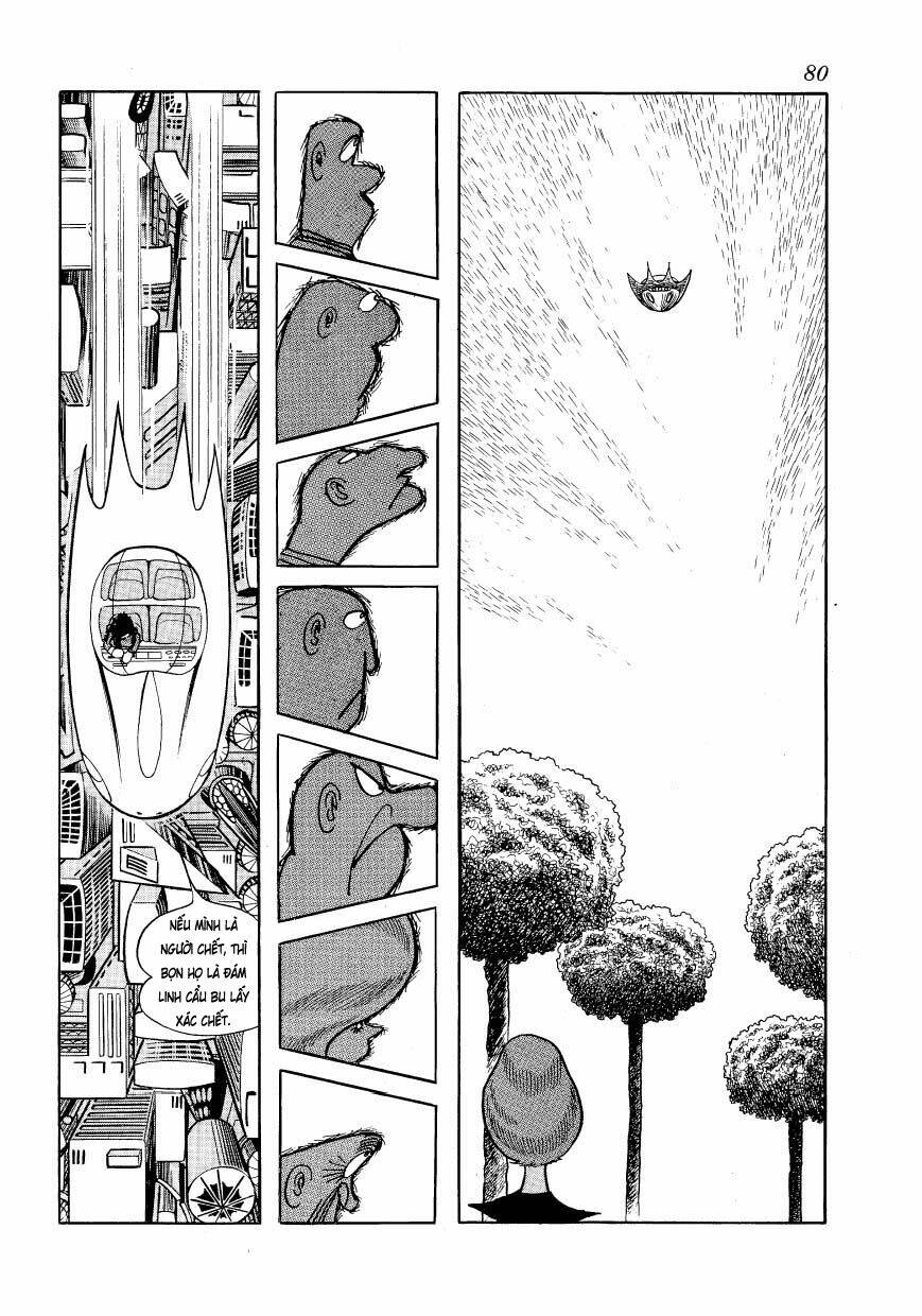 Chim Lửa: Chapter 55