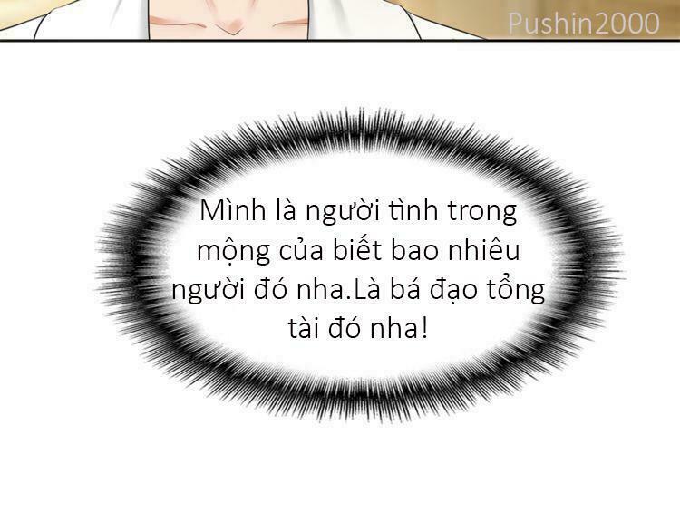 Cô Vợ Nhỏ Nuông Chiều Quá Lại Thành Ác!!: Chapter 5