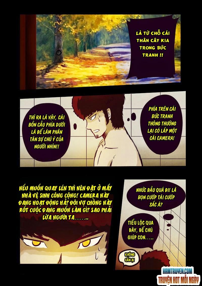 Zombie Brother: Chapter 66