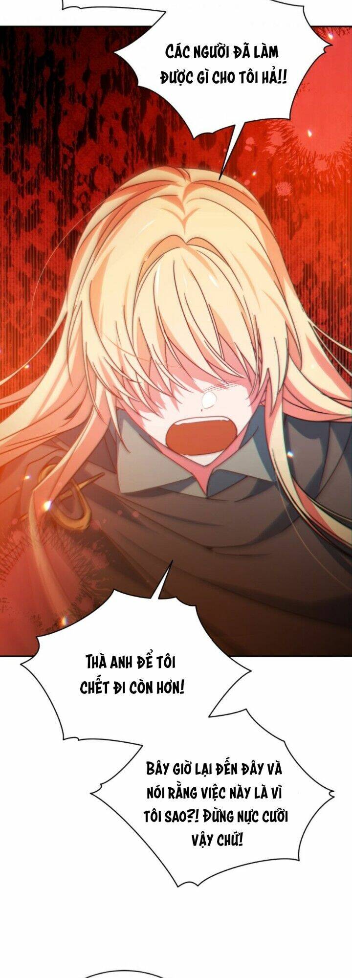 Nàng Elizabeth Thuần Khiết: Chapter 35